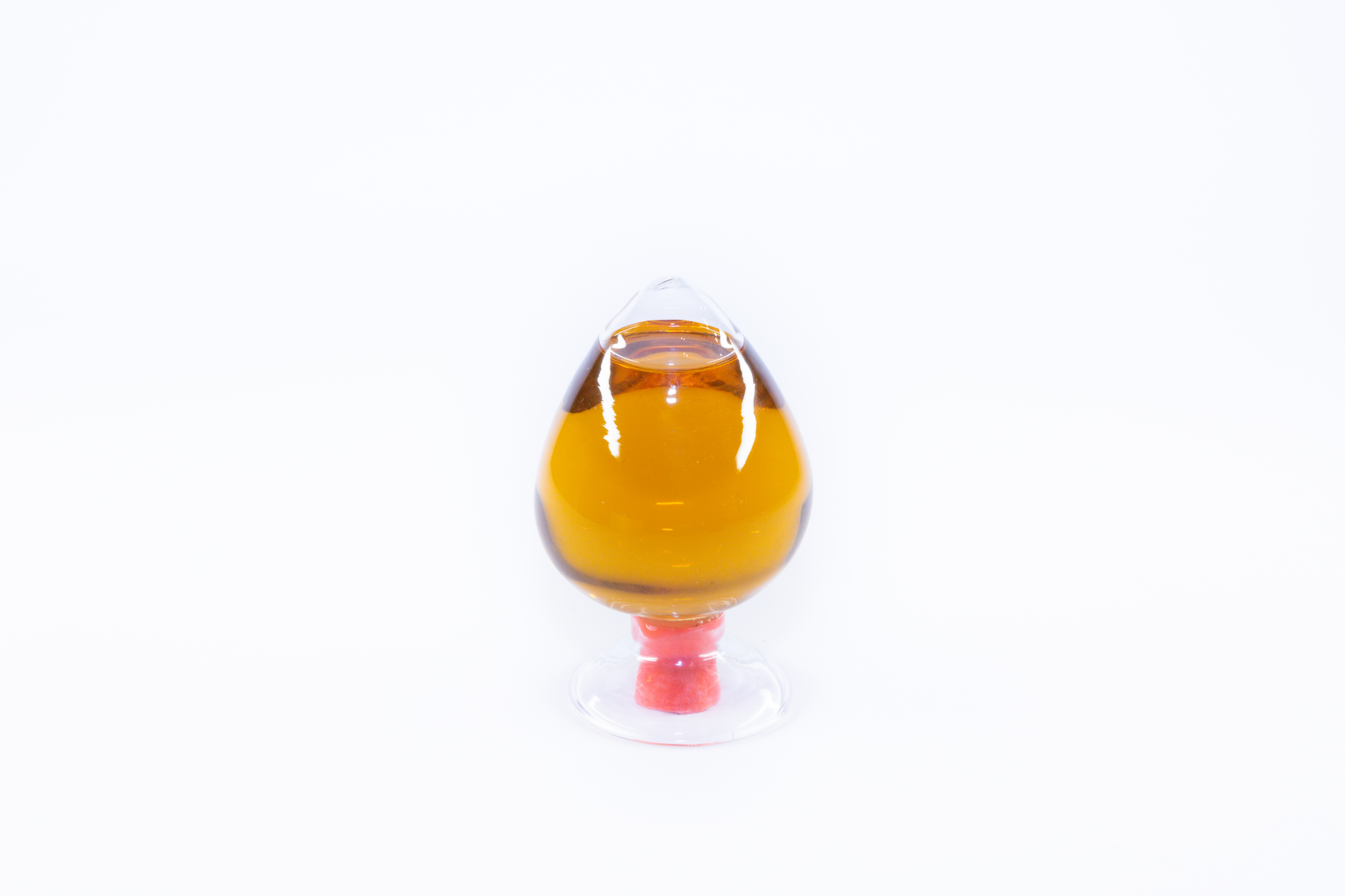 客製化透明聚醯亞胺膠體