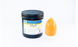 液態可感光SAP增層材料:MPBV